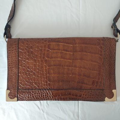 Vintage Leather Purses (PC-BBL)