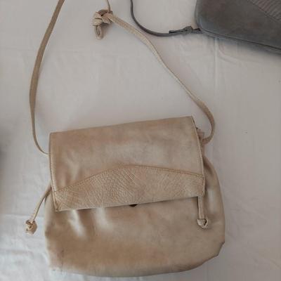 Vintage Leather Purses (PC-BBL)