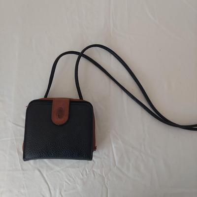 Vintage Leather Purses (PC-BBL)