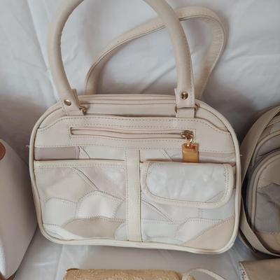 Vintage Leather Purses (PC-BBL)