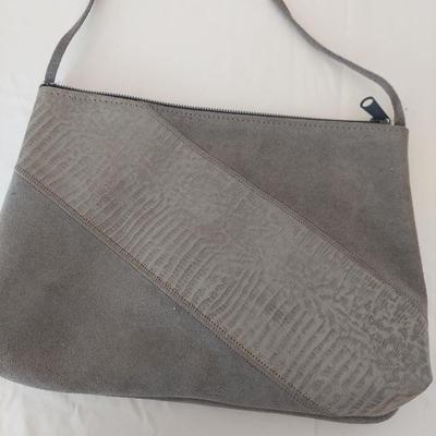 Vintage Leather Purses (PC-BBL)