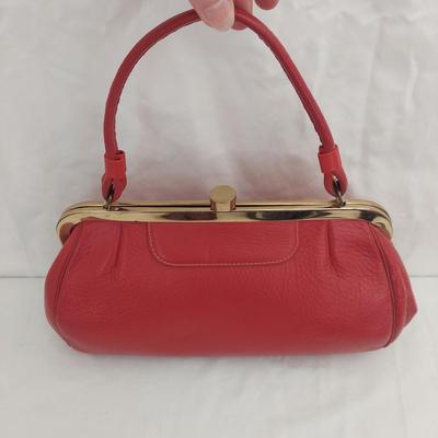 Vintage Leather Purses (PC-BBL)
