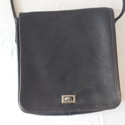 Vintage Leather Purses (PC-BBL)