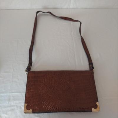 Vintage Leather Purses (PC-BBL)