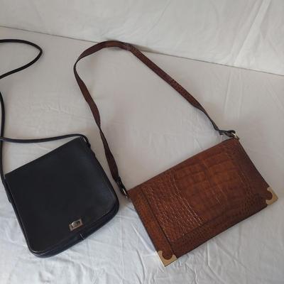 Vintage Leather Purses (PC-BBL)