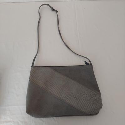 Vintage Leather Purses (PC-BBL)