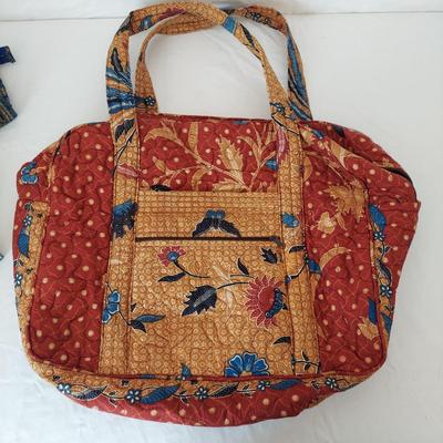 Purses and Travel Bags (PC-BBL)