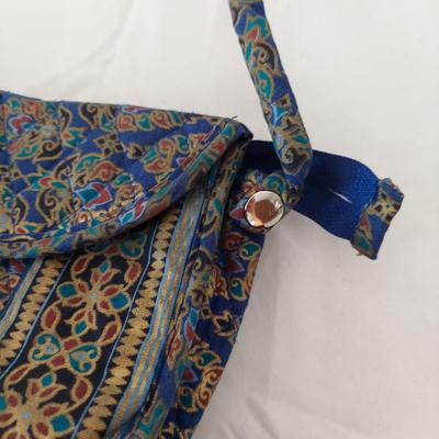 Purses and Travel Bags (PC-BBL)