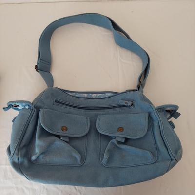Purses and Travel Bags (PC-BBL)