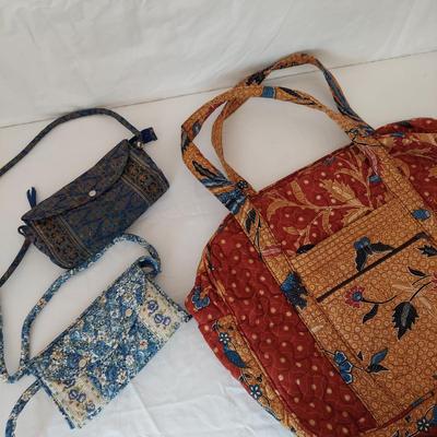 Purses and Travel Bags (PC-BBL)