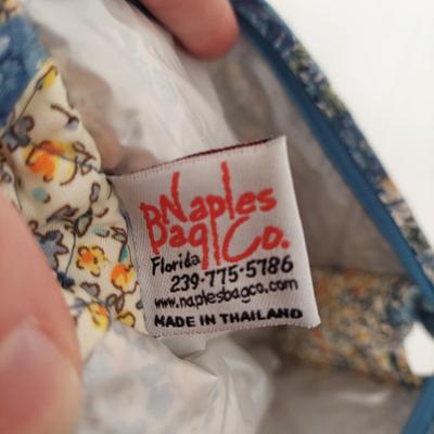 Purses and Travel Bags (PC-BBL)