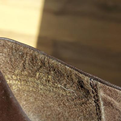 Comfort Heels and Sandals, Womenâ€™s Size 7-7.5 (PC-BBL)