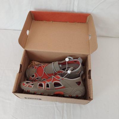 Size 7-7.5 Outdoor Shoes by Sorel, Jambu and more (PC-BBL)