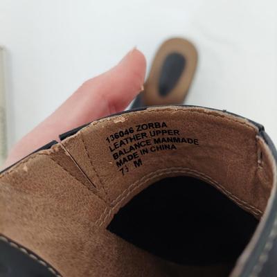 Size 7-7.5 Outdoor Shoes by Sorel, Jambu and more (PC-BBL)