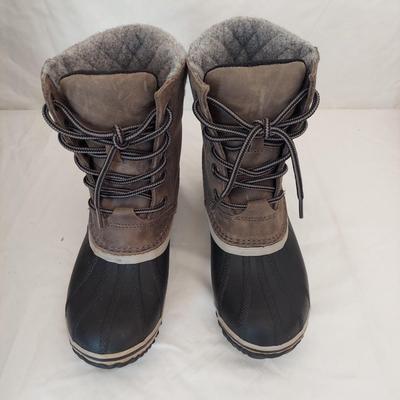 Size 7-7.5 Outdoor Shoes by Sorel, Jambu and more (PC-BBL)