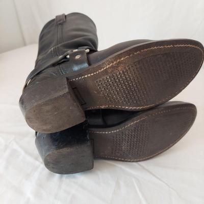 Vintage Cowboy Boots and more (PC-BBL)