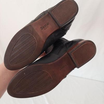 Vintage Cowboy Boots and more (PC-BBL)