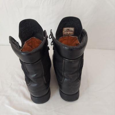 Vintage Cowboy Boots and more (PC-BBL)