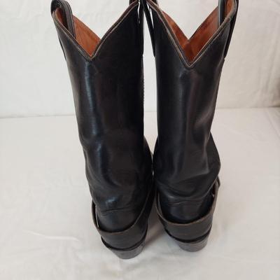 Vintage Cowboy Boots and more (PC-BBL)
