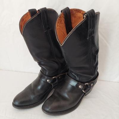 Vintage Cowboy Boots and more (PC-BBL)