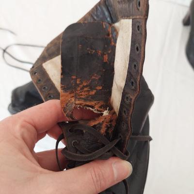 Vintage Cowboy Boots and more (PC-BBL)