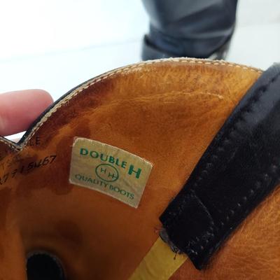 Vintage Cowboy Boots and more (PC-BBL)