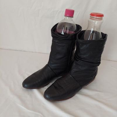 Vintage Cowboy Boots and more (PC-BBL)