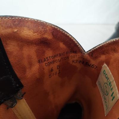Vintage Cowboy Boots and more (PC-BBL)