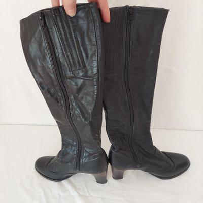 Vintage Cowboy Boots and more (PC-BBL)
