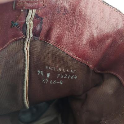 Vintage Cowboy Boots and more (PC-BBL)