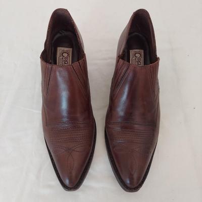 Vintage Cowboy Boots and more (PC-BBL)
