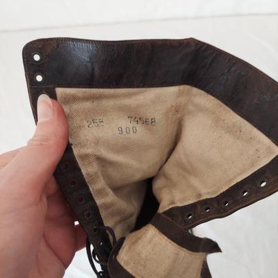 Vintage Cowboy Boots and more (PC-BBL)