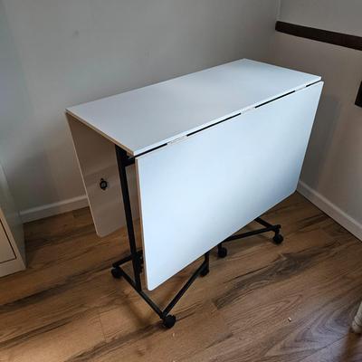 Quilting/Craft Folding Table (UC-JS)