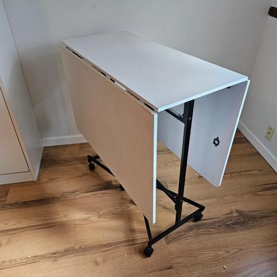 Quilting/Craft Folding Table (UC-JS)