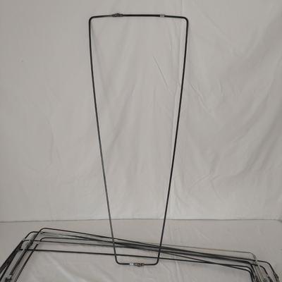 Hangers and more Closet Organizing Tools (PC-BBL)