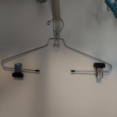 Hangers and more Closet Organizing Tools (PC-BBL)