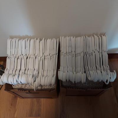 Hangers and more Closet Organizing Tools (PC-BBL)