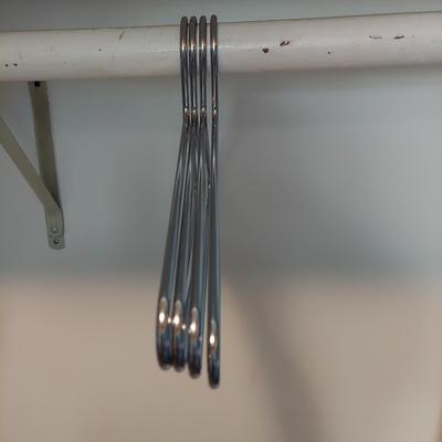 Hangers and more Closet Organizing Tools (PC-BBL)