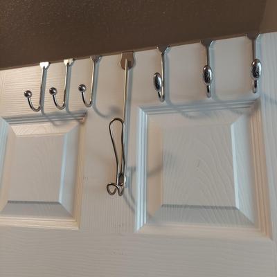 Hangers and more Closet Organizing Tools (PC-BBL)