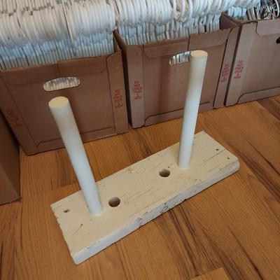 Hangers and more Closet Organizing Tools (PC-BBL)