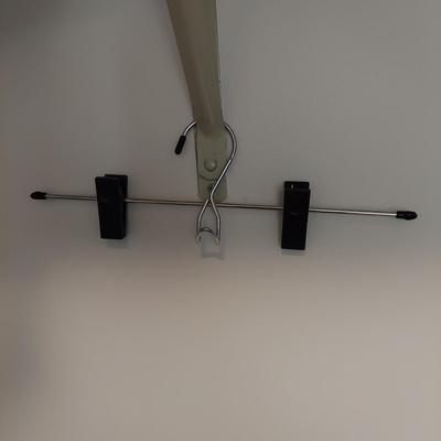 Hangers and more Closet Organizing Tools (PC-BBL)