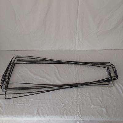 Hangers and more Closet Organizing Tools (PC-BBL)