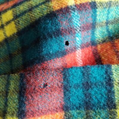 Wool Camp Blankets by Pendleton & More (PC-BBL)