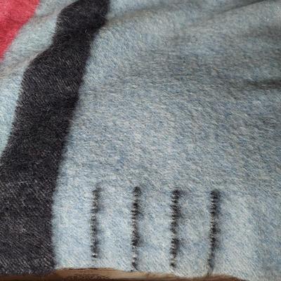 Wool Camp Blankets by Pendleton & More (PC-BBL)