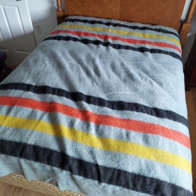 Wool Camp Blankets by Pendleton & More (PC-BBL)
