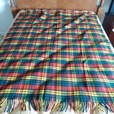 Wool Camp Blankets by Pendleton & More (PC-BBL)