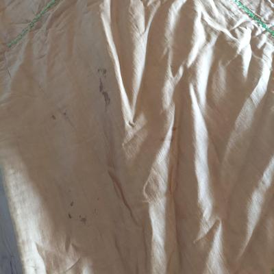 Hand Stitched Antique Quilts (UB-BBL)