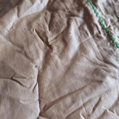 Hand Stitched Antique Quilts (UB-BBL)