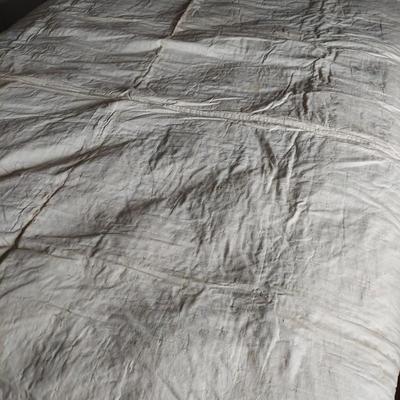 Hand Stitched Antique Quilts (UB-BBL)