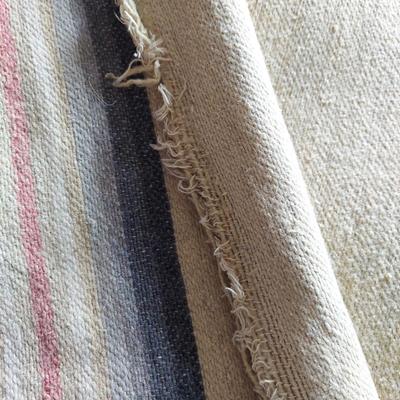 Vintage Loomed Cotton Blankets (PC-BBL)